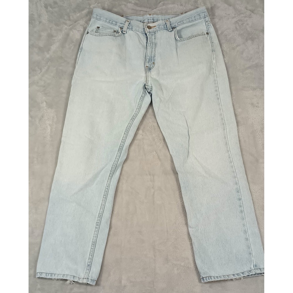 George regular fit denim jeans 36X30